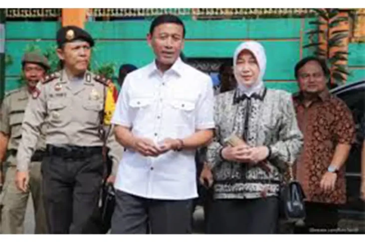 9 Jenderal TNI Bintang...