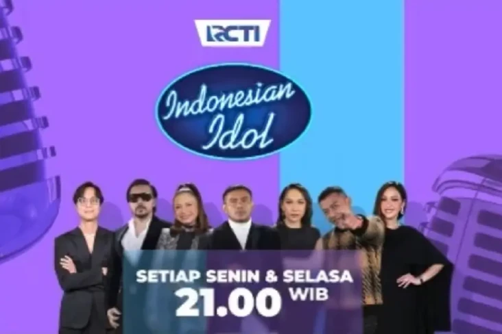 Penentuan Lolos ke Babak...