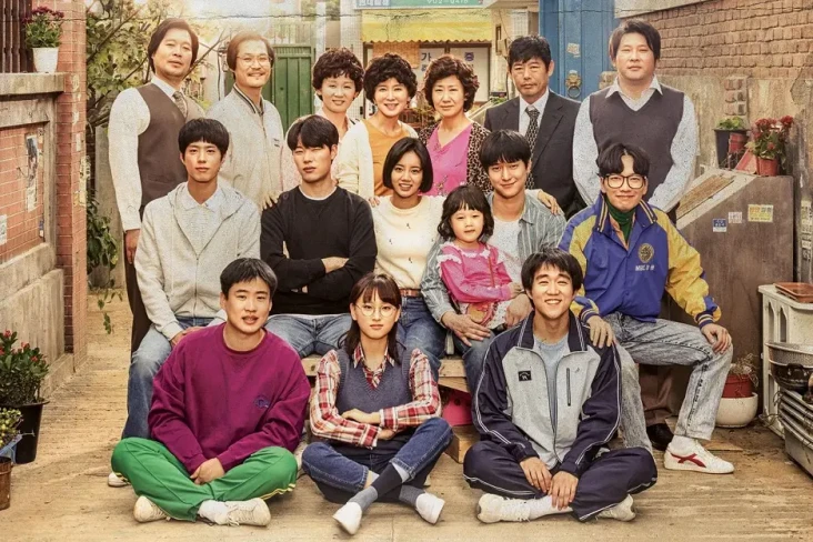 5 Drama Korea Utamakan...