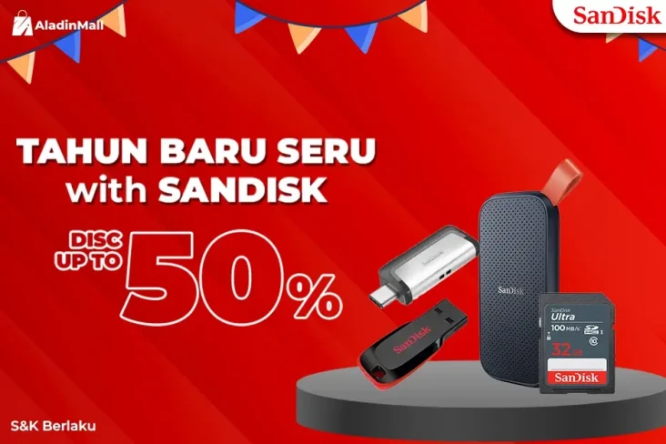 Simpan Data Nggak Perlu...