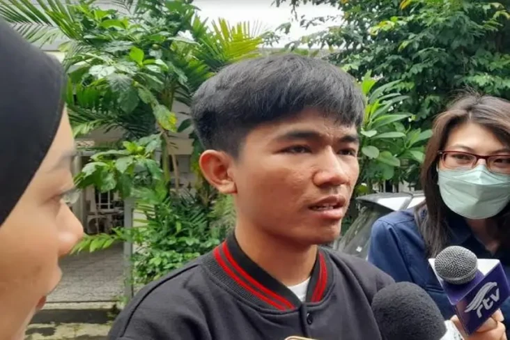 Sempat Depresi, Kesehatan...