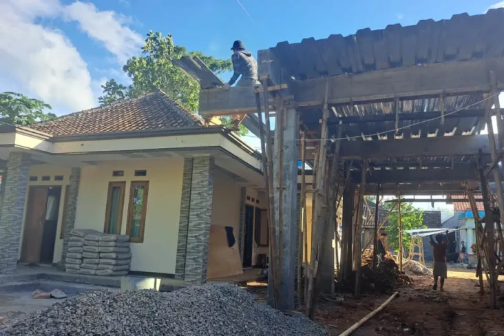 Santri Dukung Ganjar...