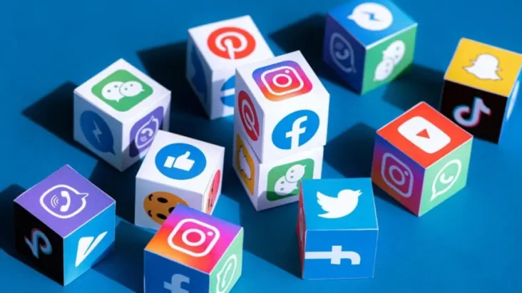 TikTok dan Instagram...