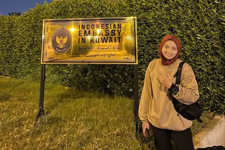 Banat, Alumnus UMM Sukses...