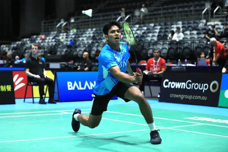 Malaysia Open 2023:...
