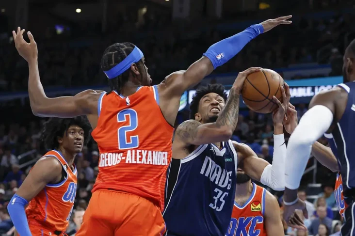 Hasil Lengkap NBA 2022/2023:...
