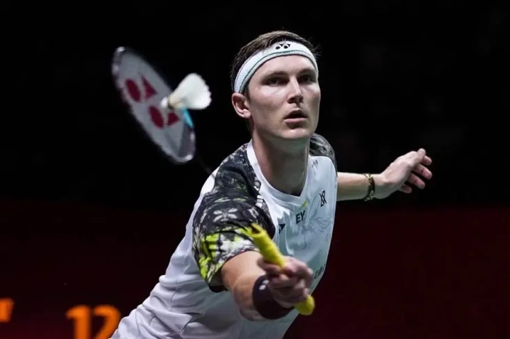 Malaysia Open 2023:...
