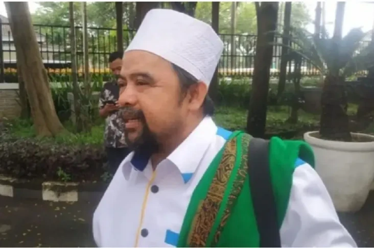 Panggil Penganut Aliran...