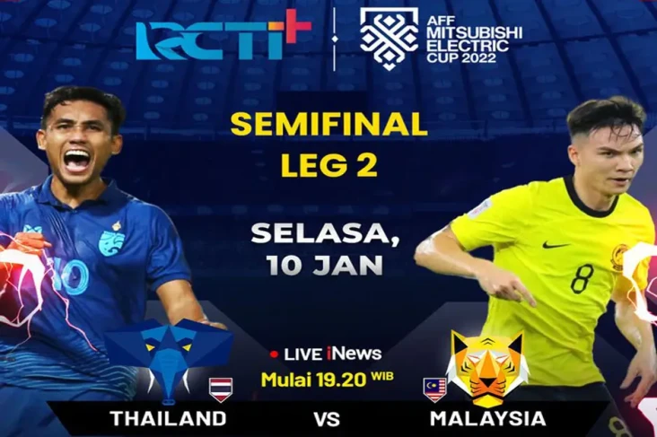 Link Live Streaming...