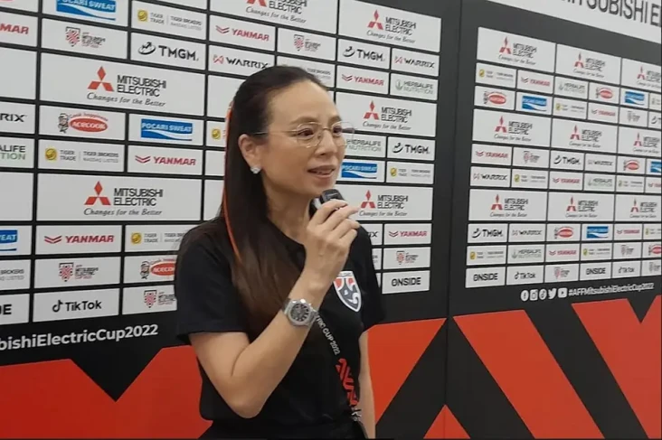 Piala AFF 2022, Madam...