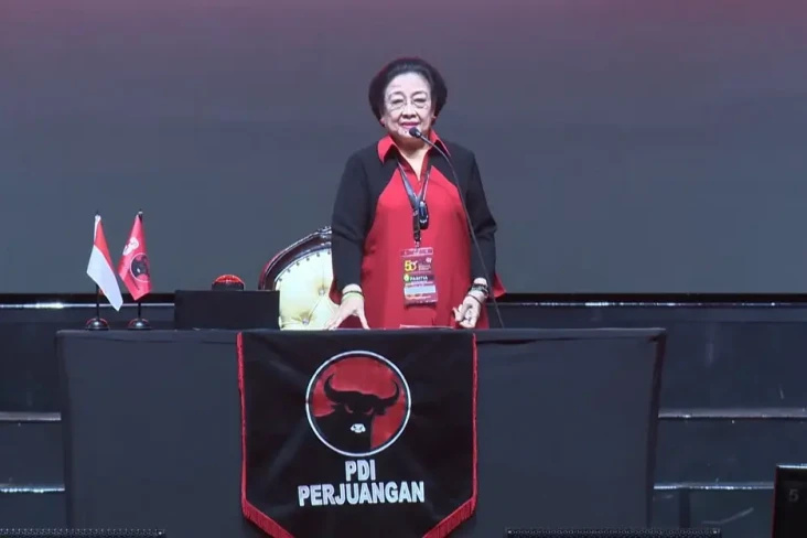 Tak Undang Parpol Lain...