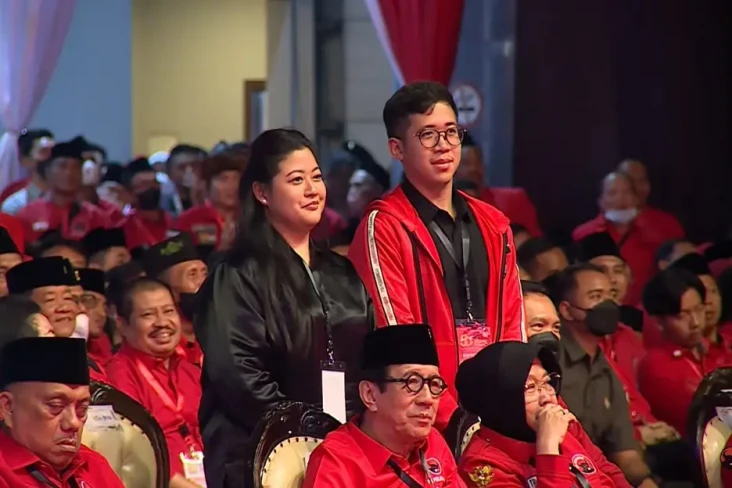 Kenalkan Dua Anak Puan...