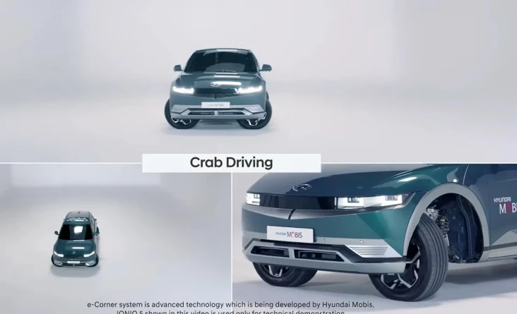 Hyundai Ioniq 5 Kini...