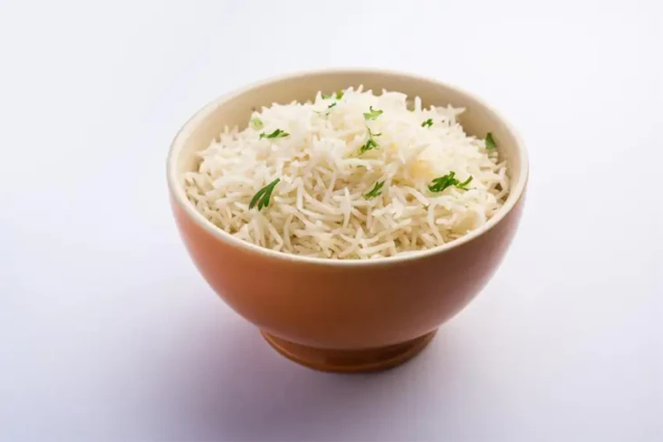 5 Jenis Nasi yang Cocok...