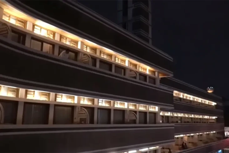5 Hotel di Bandung yang...