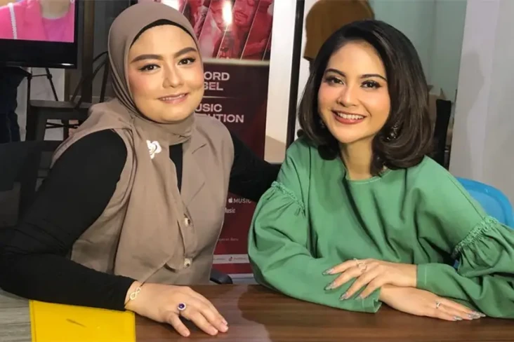 Tandai Comeback, Duo...