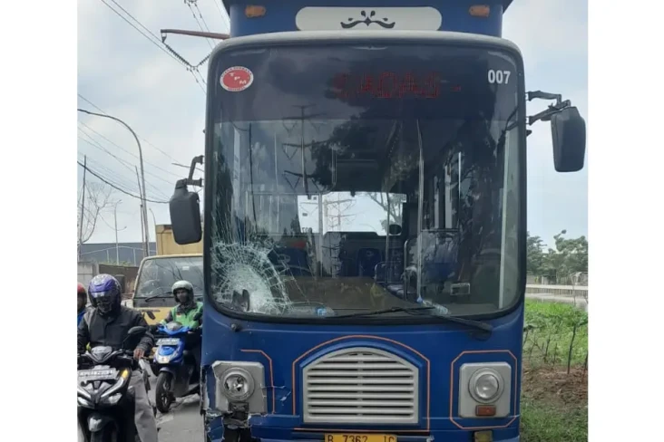 Kurang Konsentrasi,...