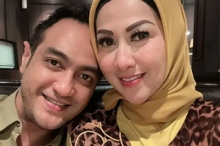 Profil dan Biodata Venna...