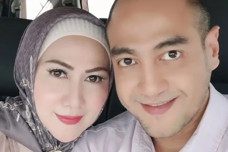 Polisi Sebut Venna Melinda...