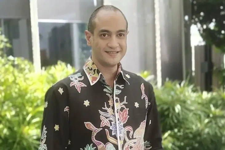 Ini 3 Mantan Istri Ferry...