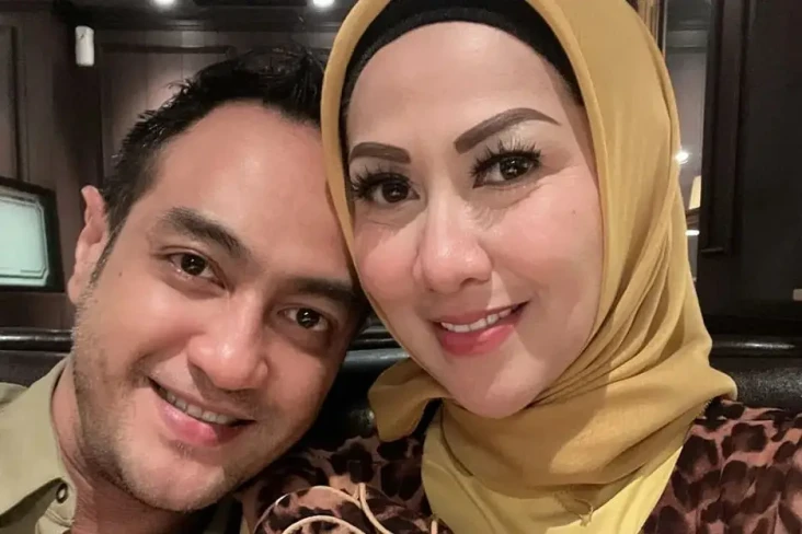 Terungkap Penyebab Venna...