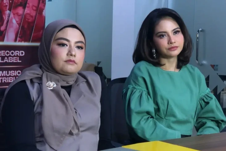 Sudah Berkeluarga, Tika...