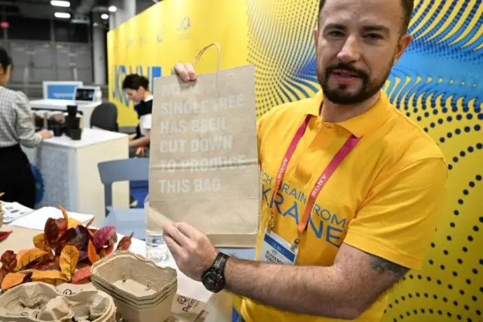 Startup Ukraina Ramaikan...