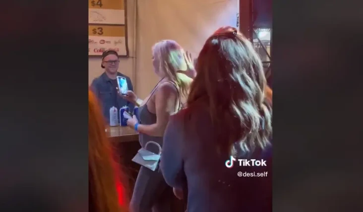 Viral TikToker Memotong...