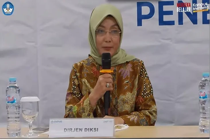 Dirjen Diksi Pastikan...