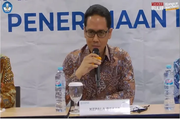 Kepala BSKAP Ungkap...