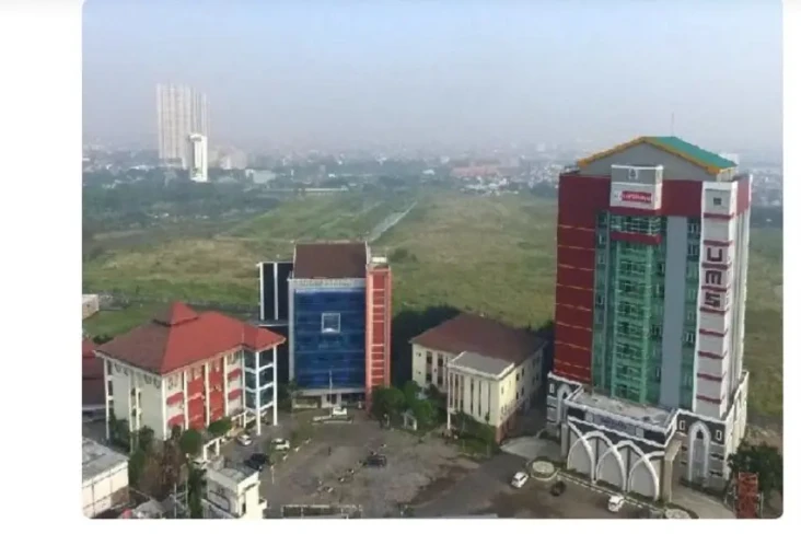 Universitas Muhammadiyah...