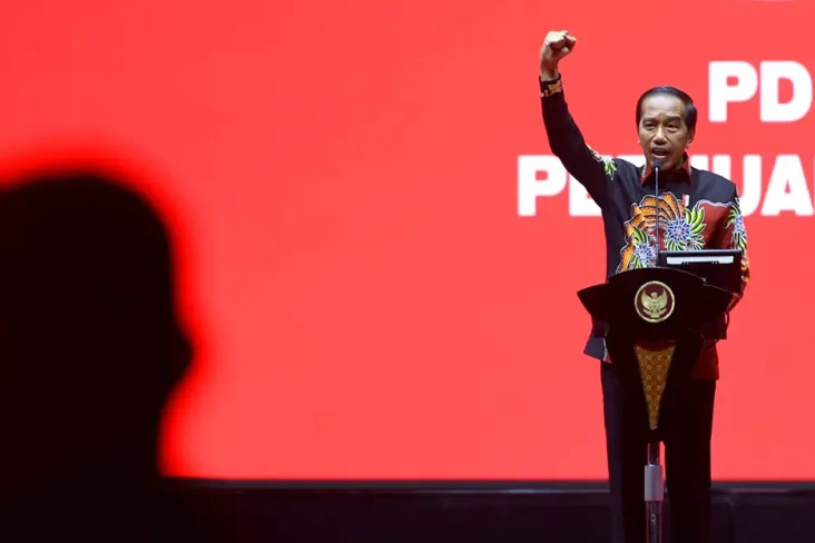 Digugat Soal Hilirisasi...
