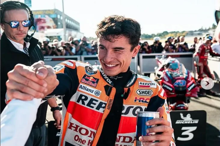 Targetkan Juara MotoGP...