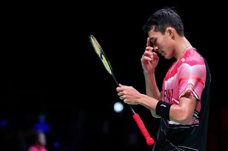 Hasil Malaysia Open...