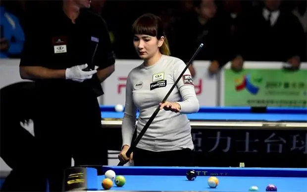 Angeline Ticoalu Siap...