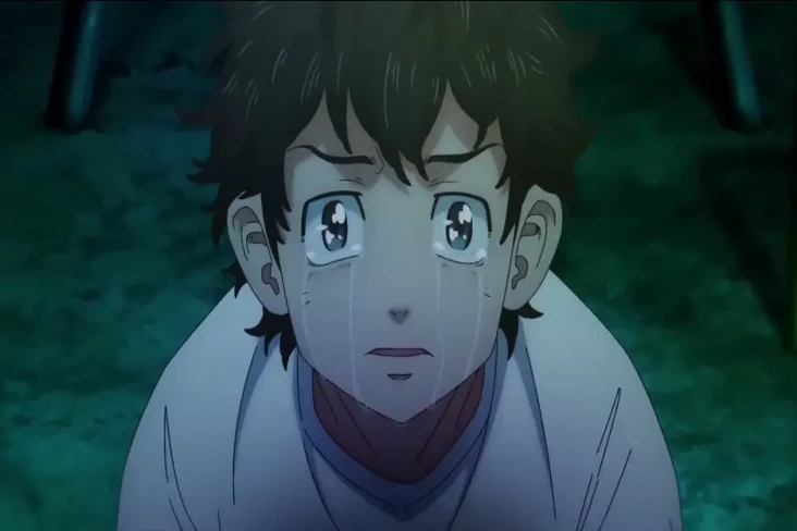 10 Karakter Anime Ini...