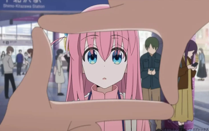 8 Anime yang Melampaui...
