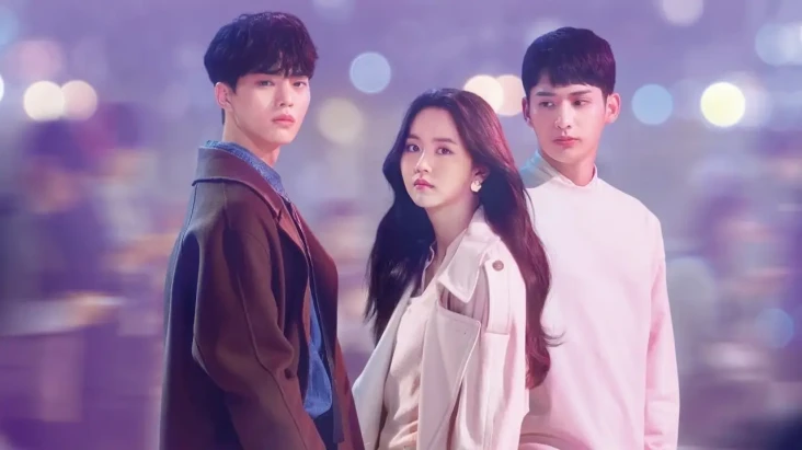 5 Drama Korea dengan...