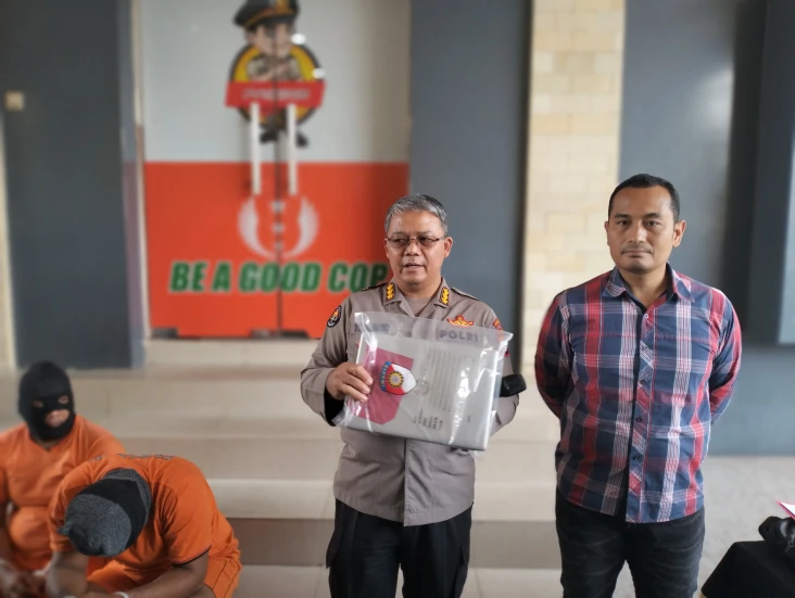 Terungkap! Laptop Jaksa...
