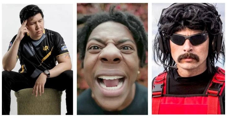 Streamer Game YouTube...