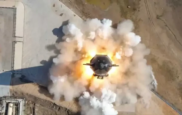 SpaceX Siap Luncurkan...