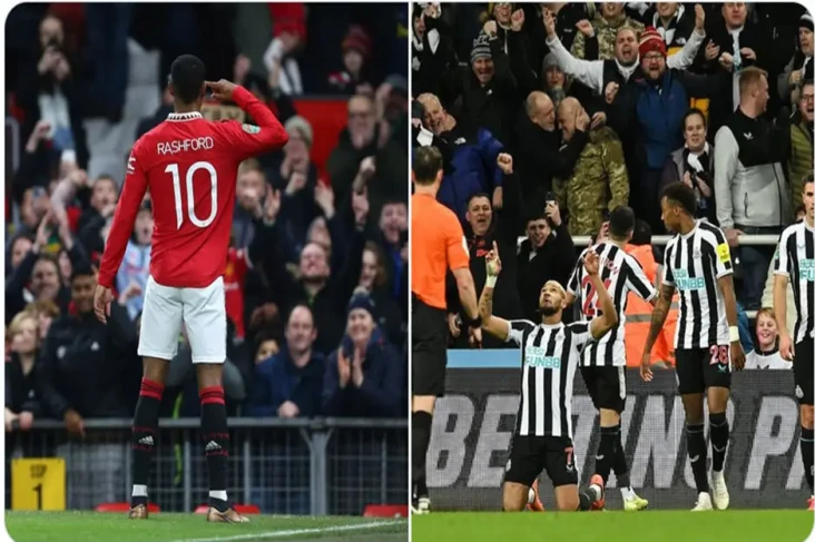 Manchester United dan...