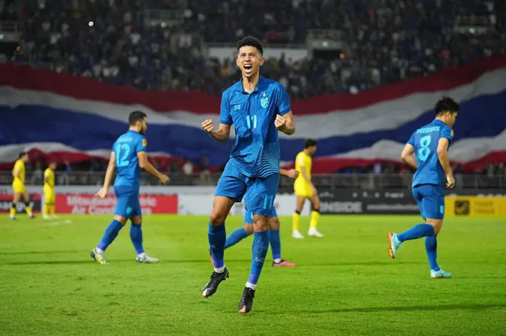 3 Negara yang Paling...