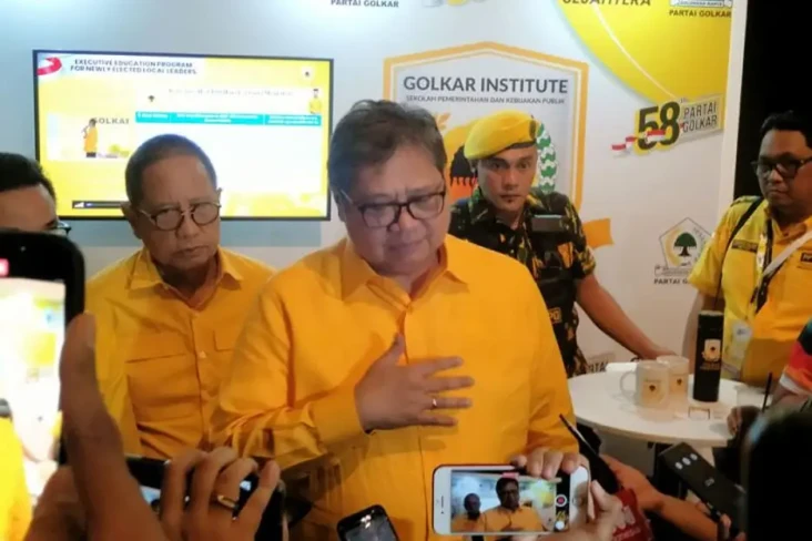 Peluang KIB Koalisi...