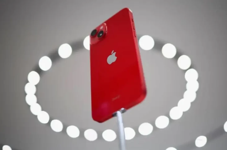 Fitur iPhone 15 Pro...