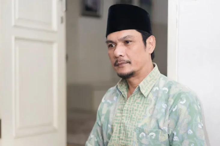 Perkuat Persatuan Bangsa,...