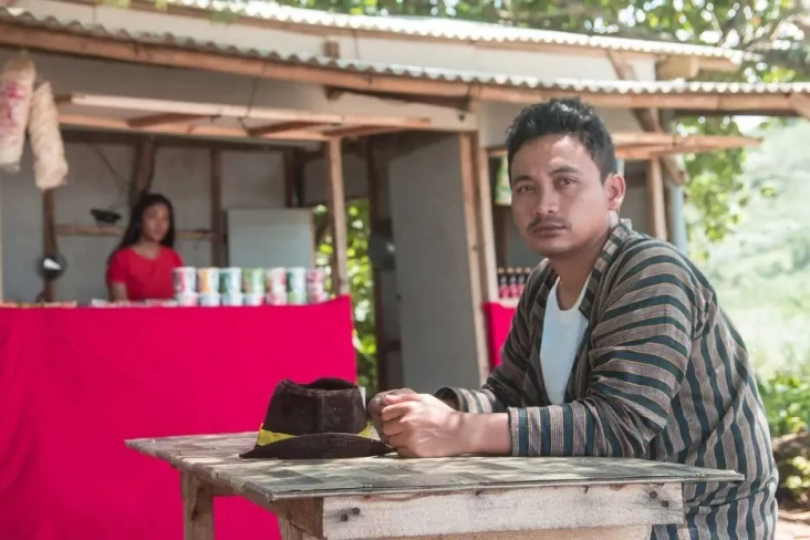 Tragedi Memilukan Terjadi...