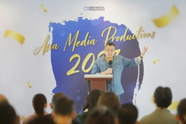 Hary Tanoesoedibjo Ingatkan...