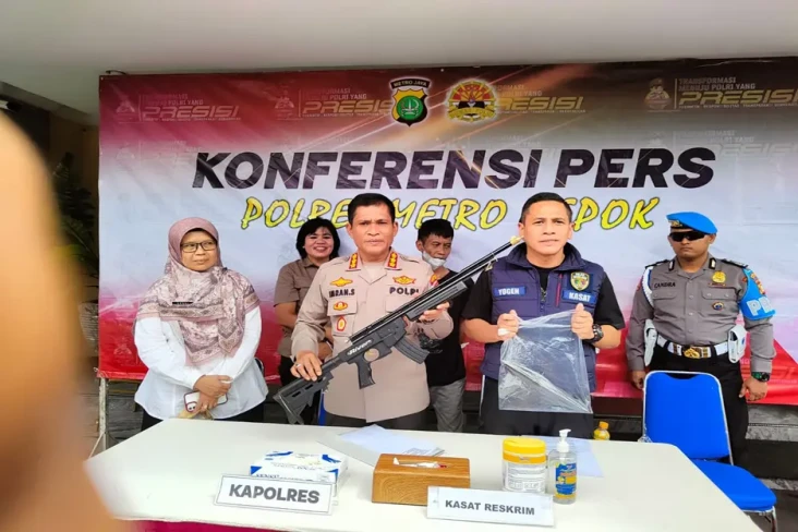 Sebelum Sandera Anak,...