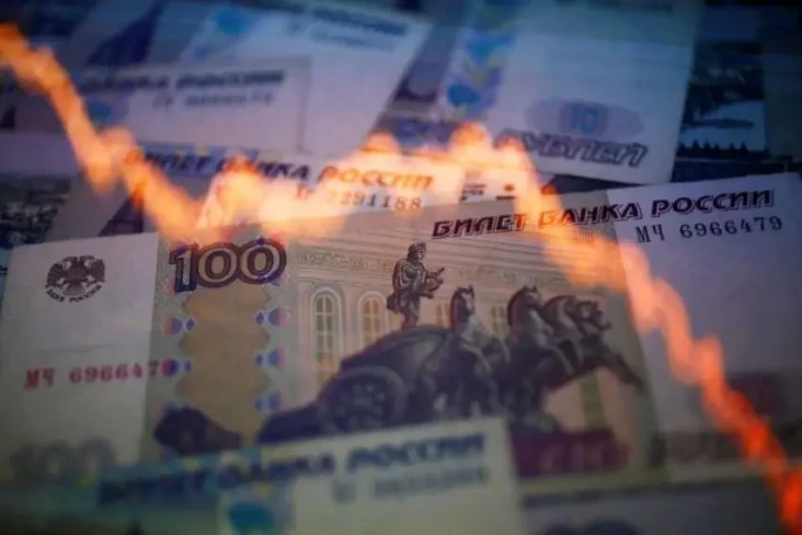 Terdampak Sanksi, Jumlah...